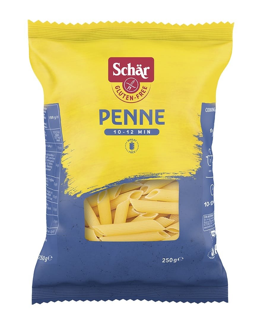 Schär Pasta Penne Makarna